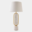 Global Views Spin Lamp