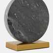Global Views Earth Disc Lamp