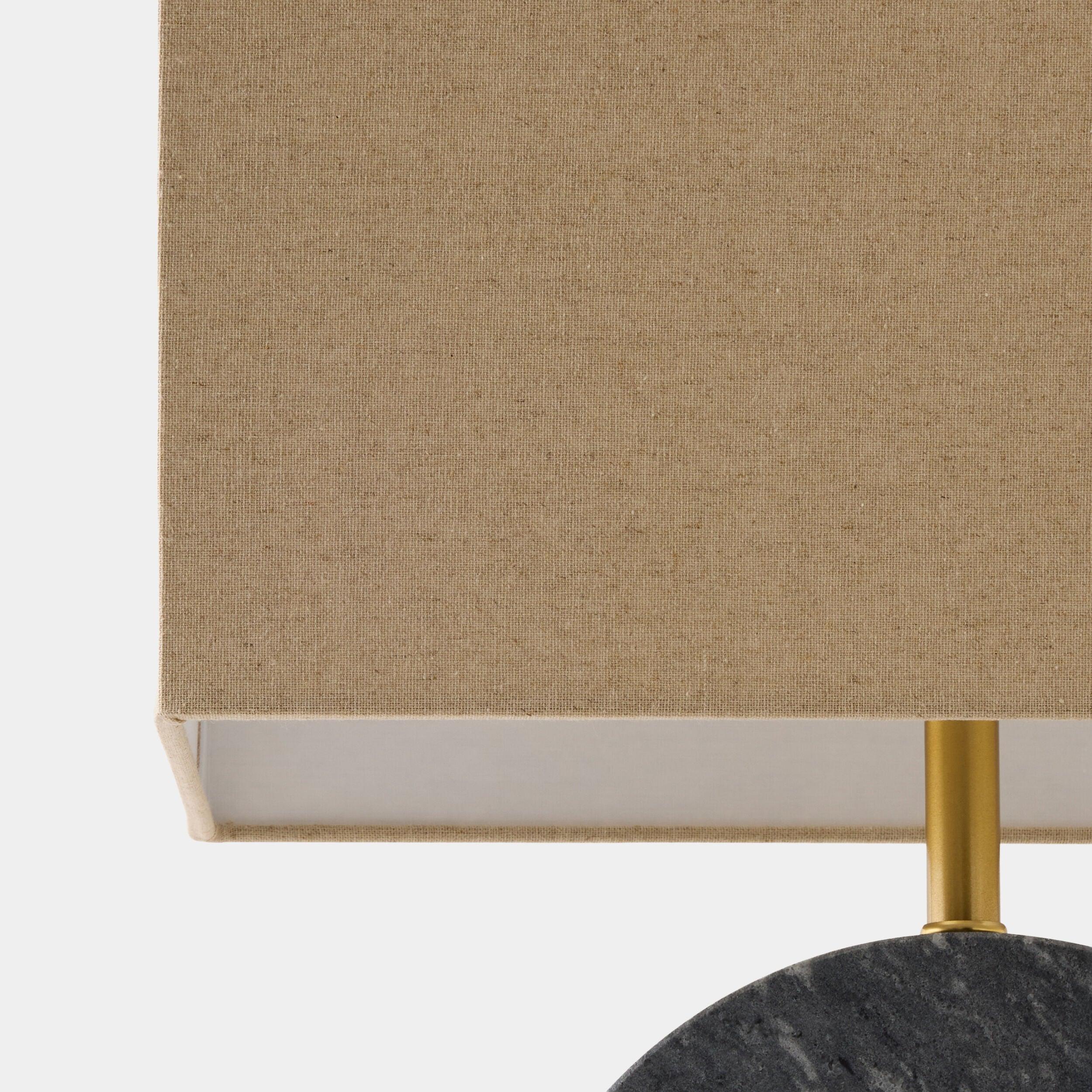 Global Views Earth Disc Lamp