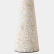 Global Views Mosaic Marble Lamp