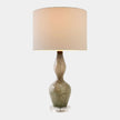 Global Views Curvacious Lamp