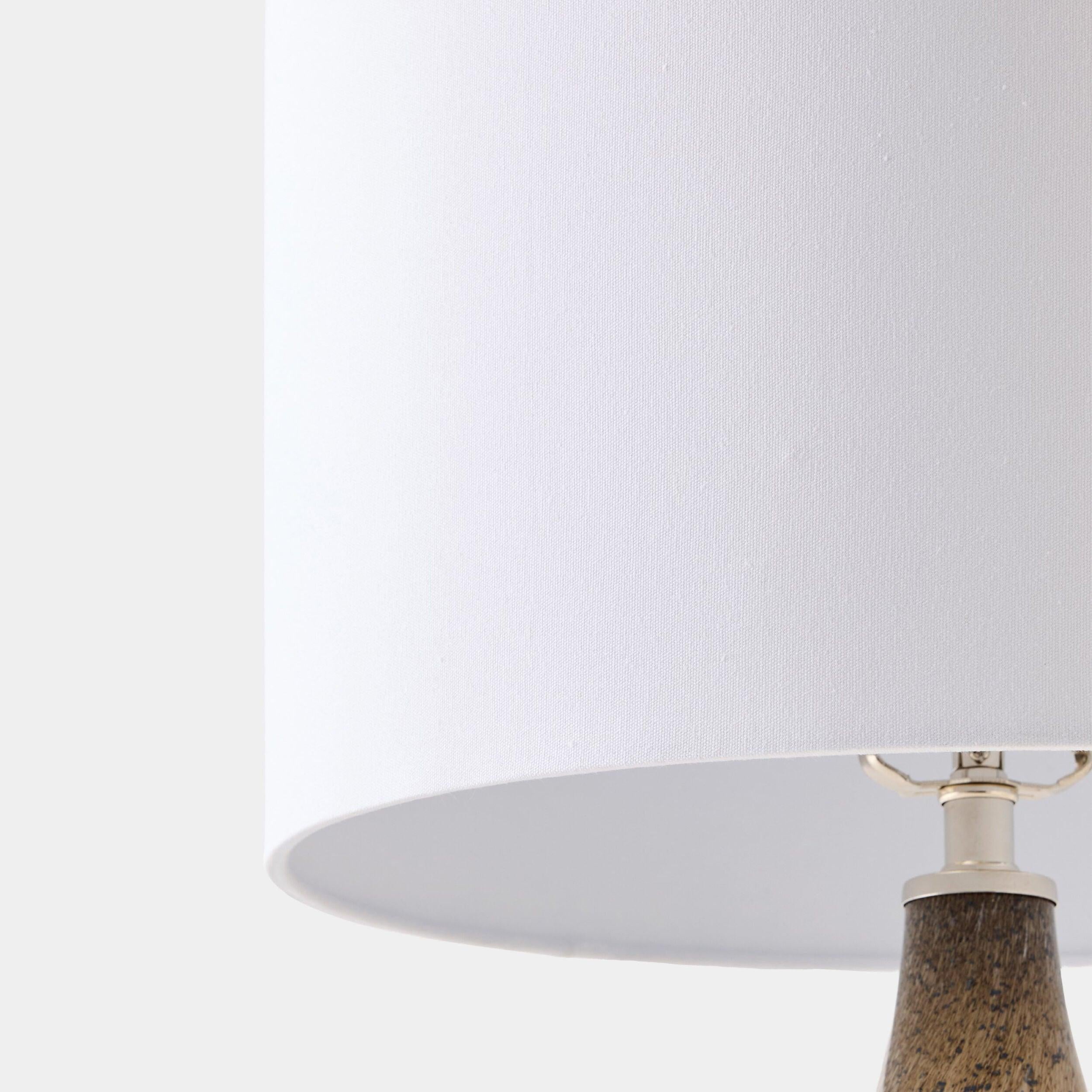 Global Views Curvacious Lamp