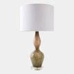 Global Views Curvacious Lamp