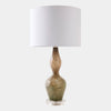 Global Views Curvacious Lamp