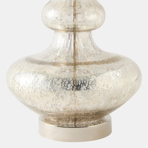 Global Views Balustrade Lamp