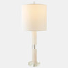 Global Views Meira Stacked Lamp