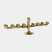 Global Views Melting Taper Candle Holder