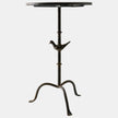 Global Views Giorgio Side Table