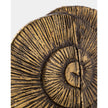 Global Views Ammonite Shell Bookends