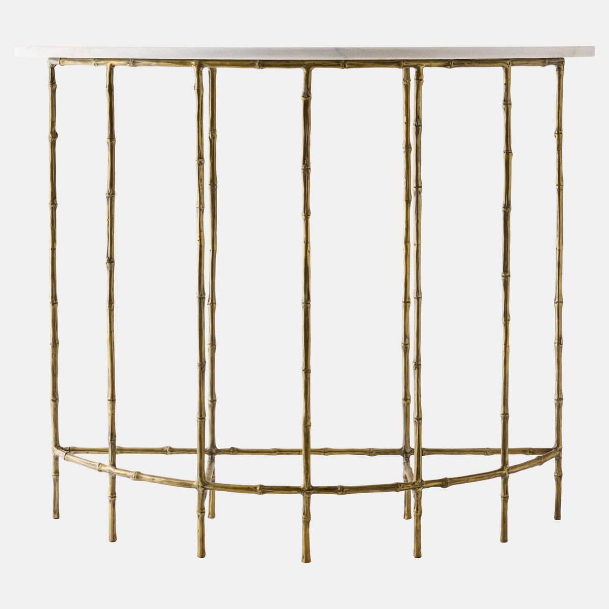 Global Views Meng Demi Console