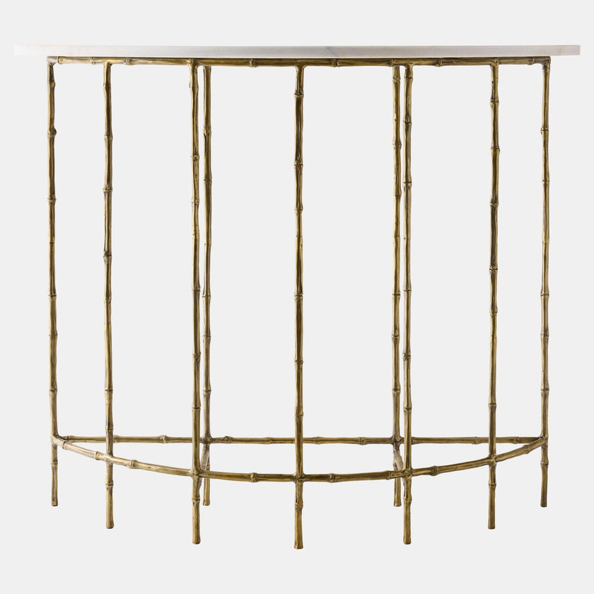 Global Views Meng Demi Console