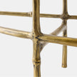 Global Views Meng Demi Console