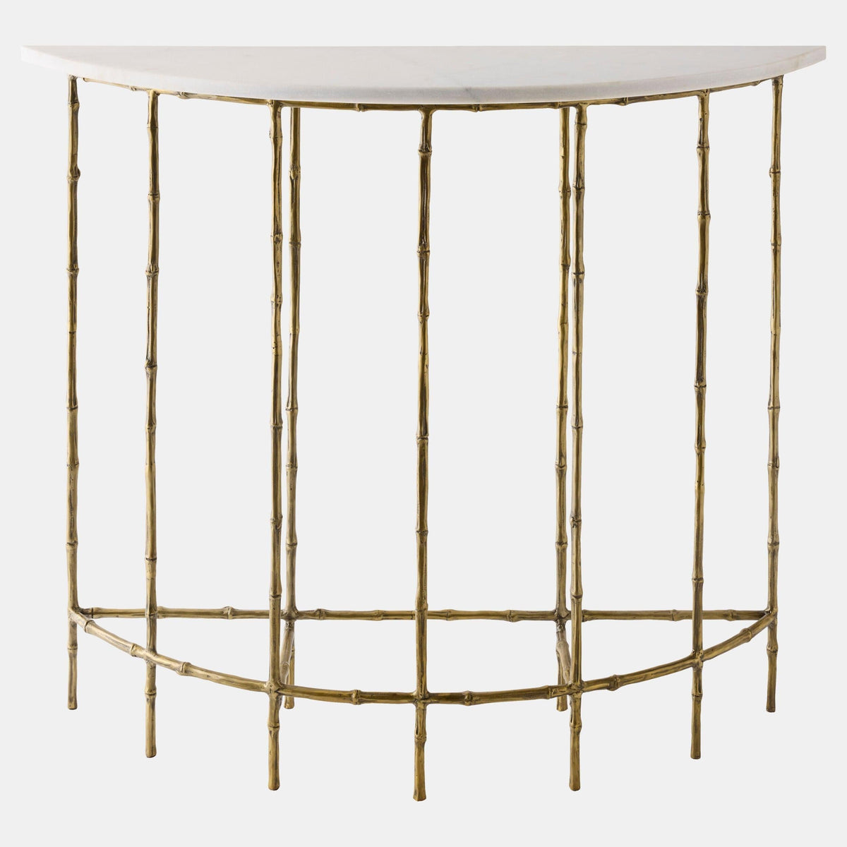 Global Views Meng Demi Console