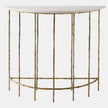 Global Views Meng Demi Console
