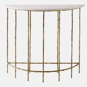 Global Views Meng Demi Console