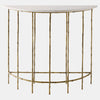 Global Views Meng Demi Console