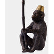 Global Views Monyet Candle Holder