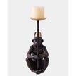 Global Views Monyet Candle Holder