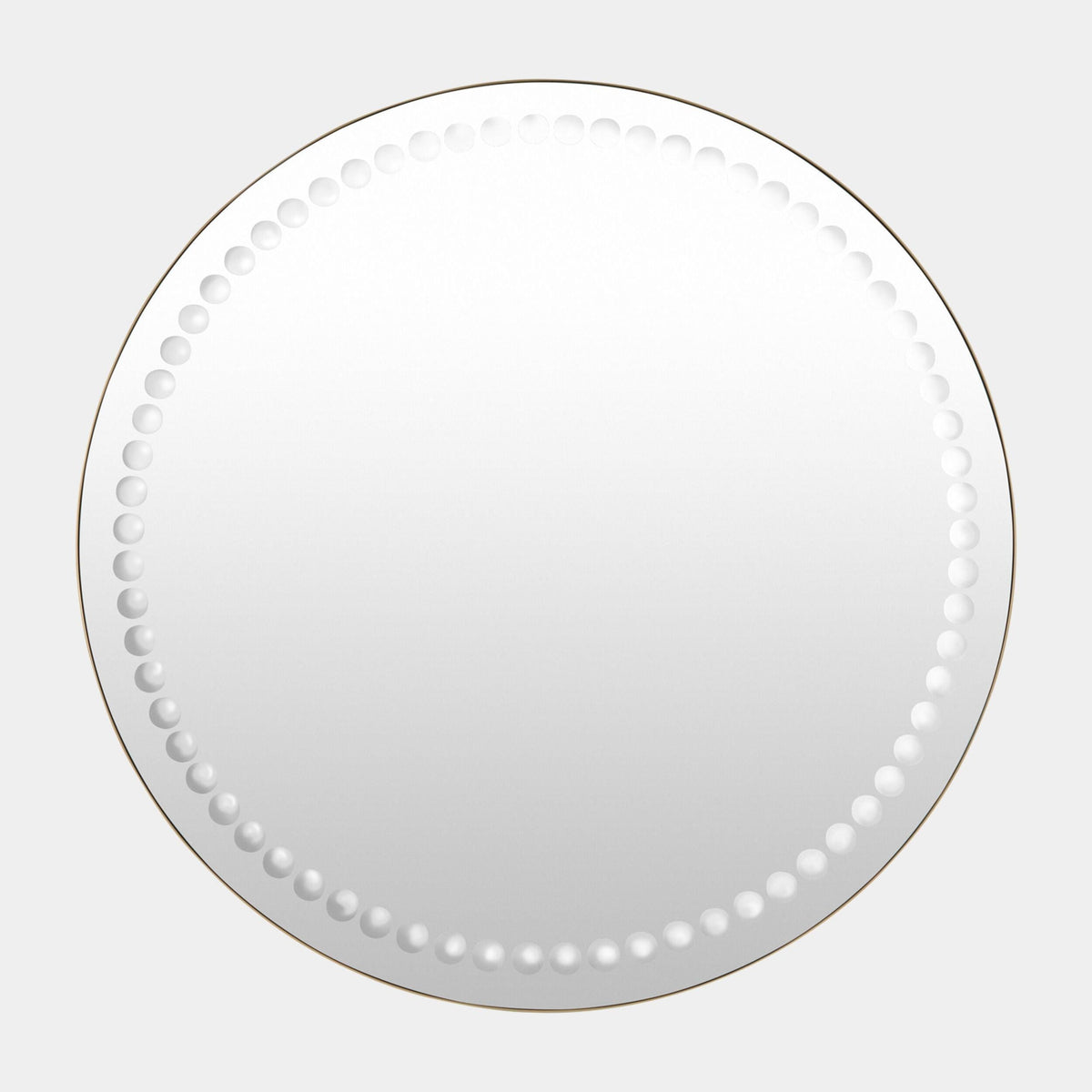 Global Views Romulus Mirror