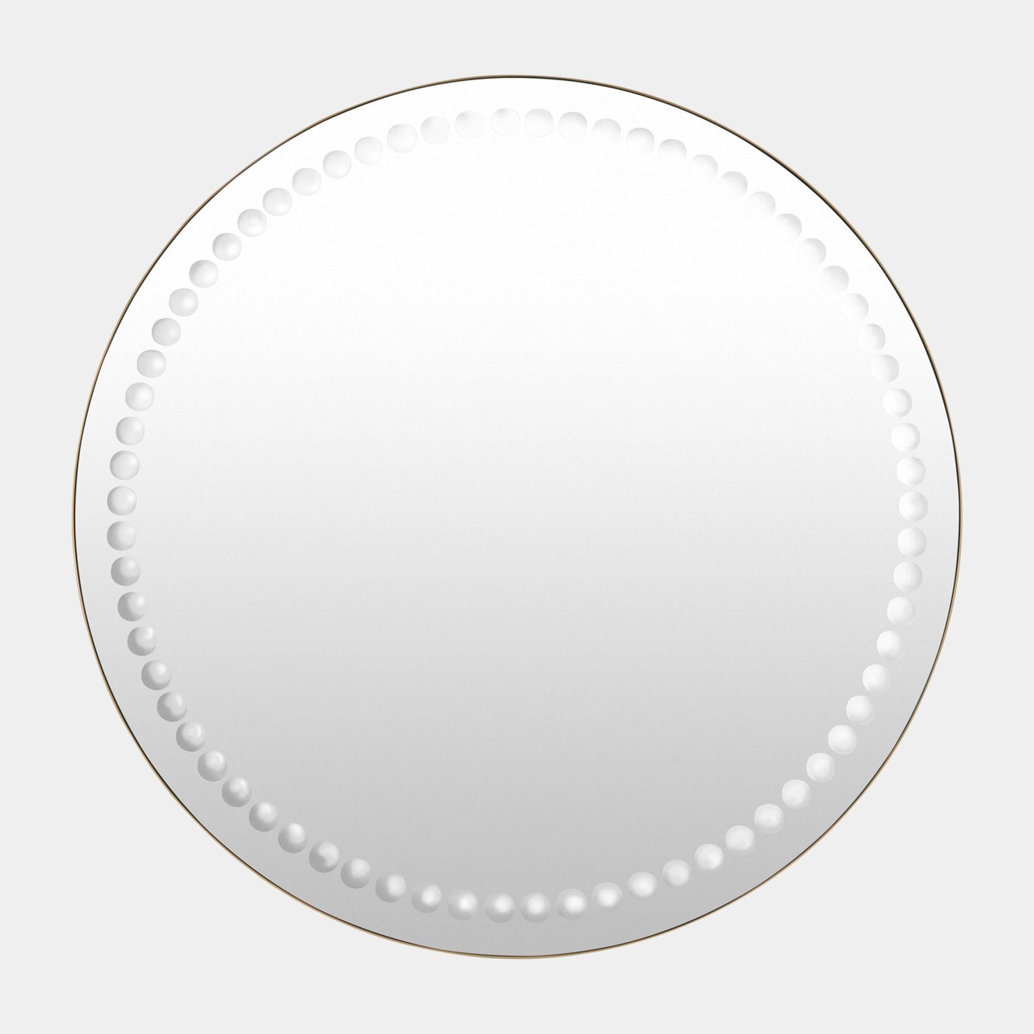 Global Views Romulus Mirror