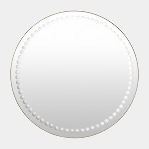 Global Views Romulus Mirror