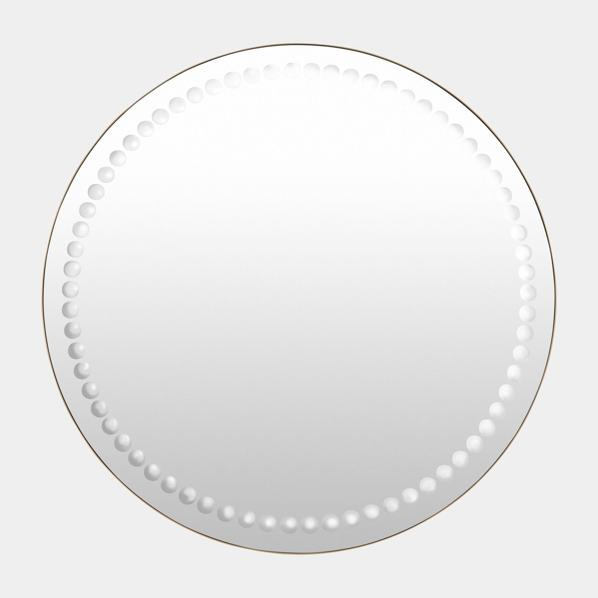 Global Views Romulus Mirror