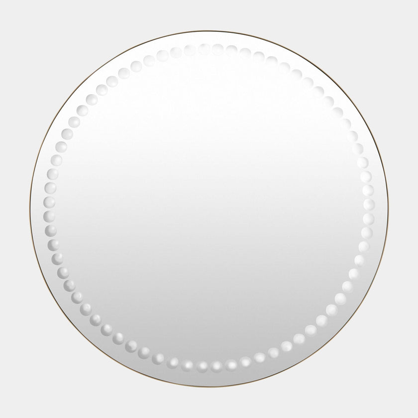 Global Views Romulus Mirror