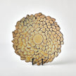 Global Views Petaled Pedestal