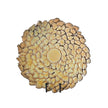 Global Views Petaled Pedestal