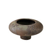 Global Views Cloud Bowl Soot