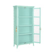 Wildwood Cape Cod Linen Cabinet