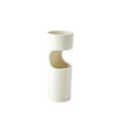 Global Views Cut Away Vase