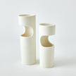 Global Views Cut Away Vase