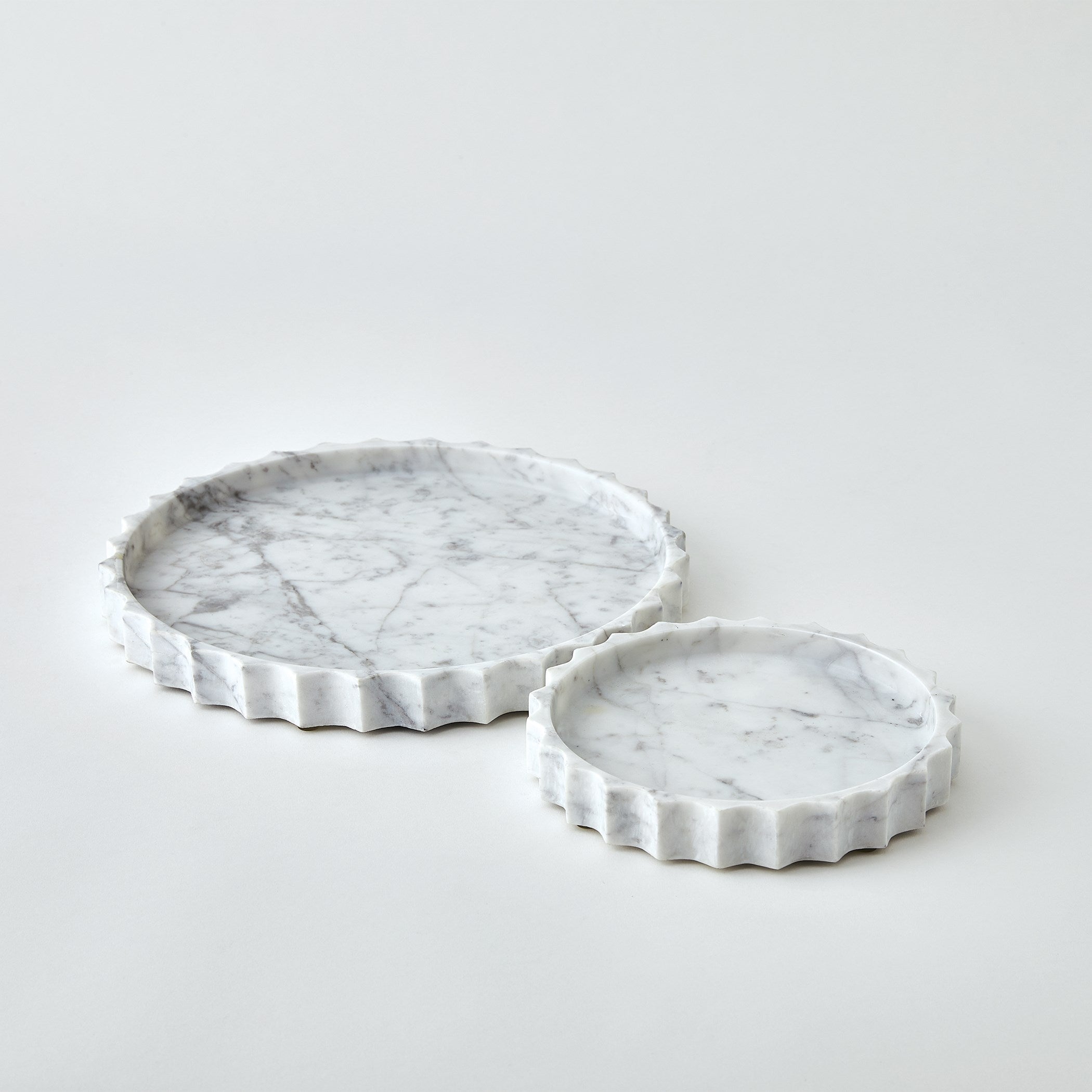 Global Views Ionic Tray