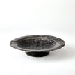 Global Views Forest Blossom Bowl Natural Iron