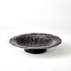 Global Views Forest Blossom Bowl Natural Iron