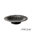 Global Views Forest Blossom Bowl Natural Iron