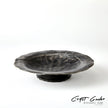 Global Views Forest Blossom Bowl Natural Iron