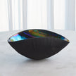 Global Views Pleated Bowl