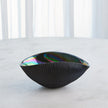 Global Views Pleated Bowl