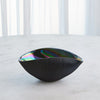 Global Views Pleated Bowl