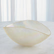Global Views Pleated Bowl