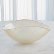 Global Views Pleated Bowl