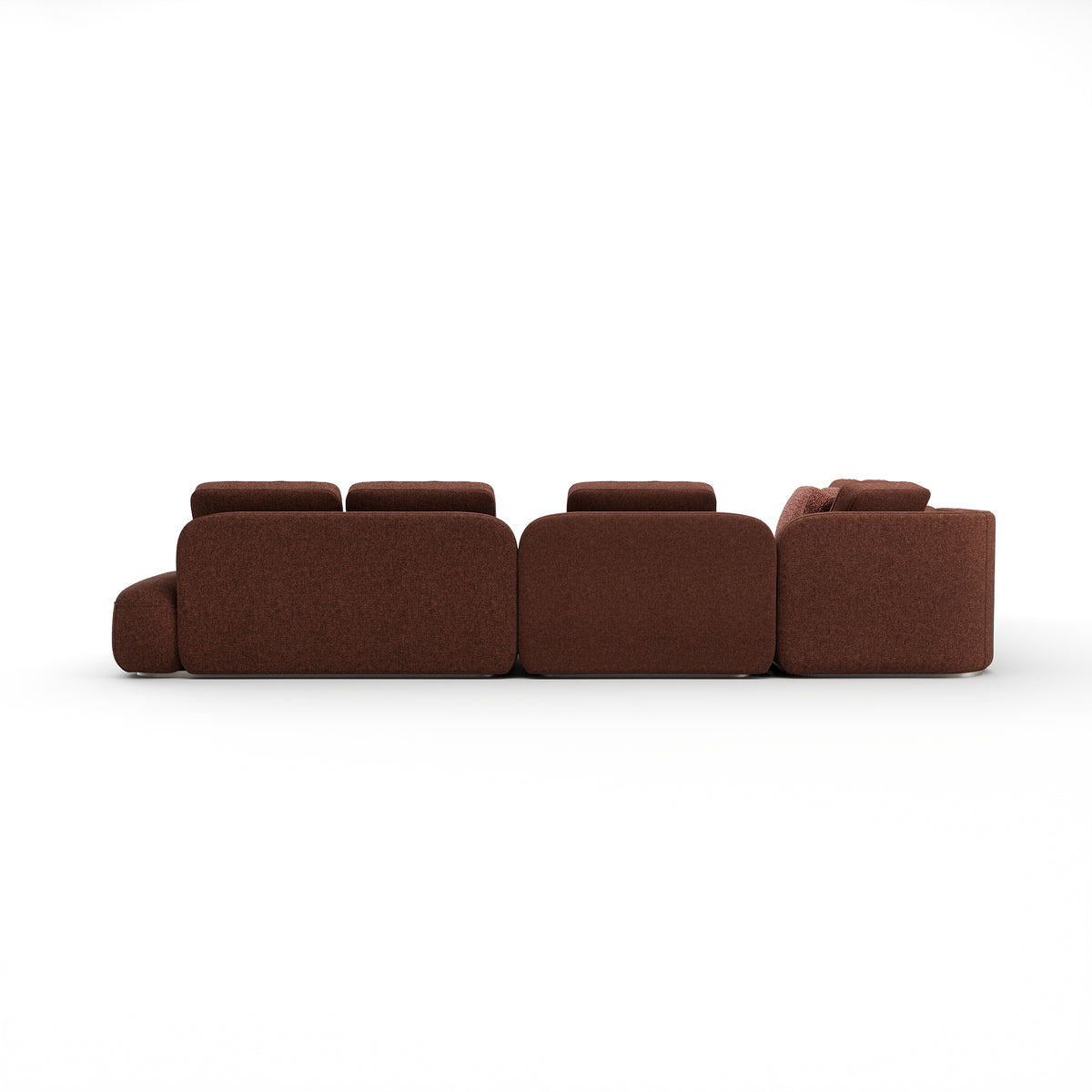 Caracole Sasso Sectional