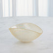 Global Views Pleated Bowl