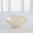 Global Views Pleated Bowl