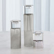 Global Views Radiant Tea Light Holder/Vase