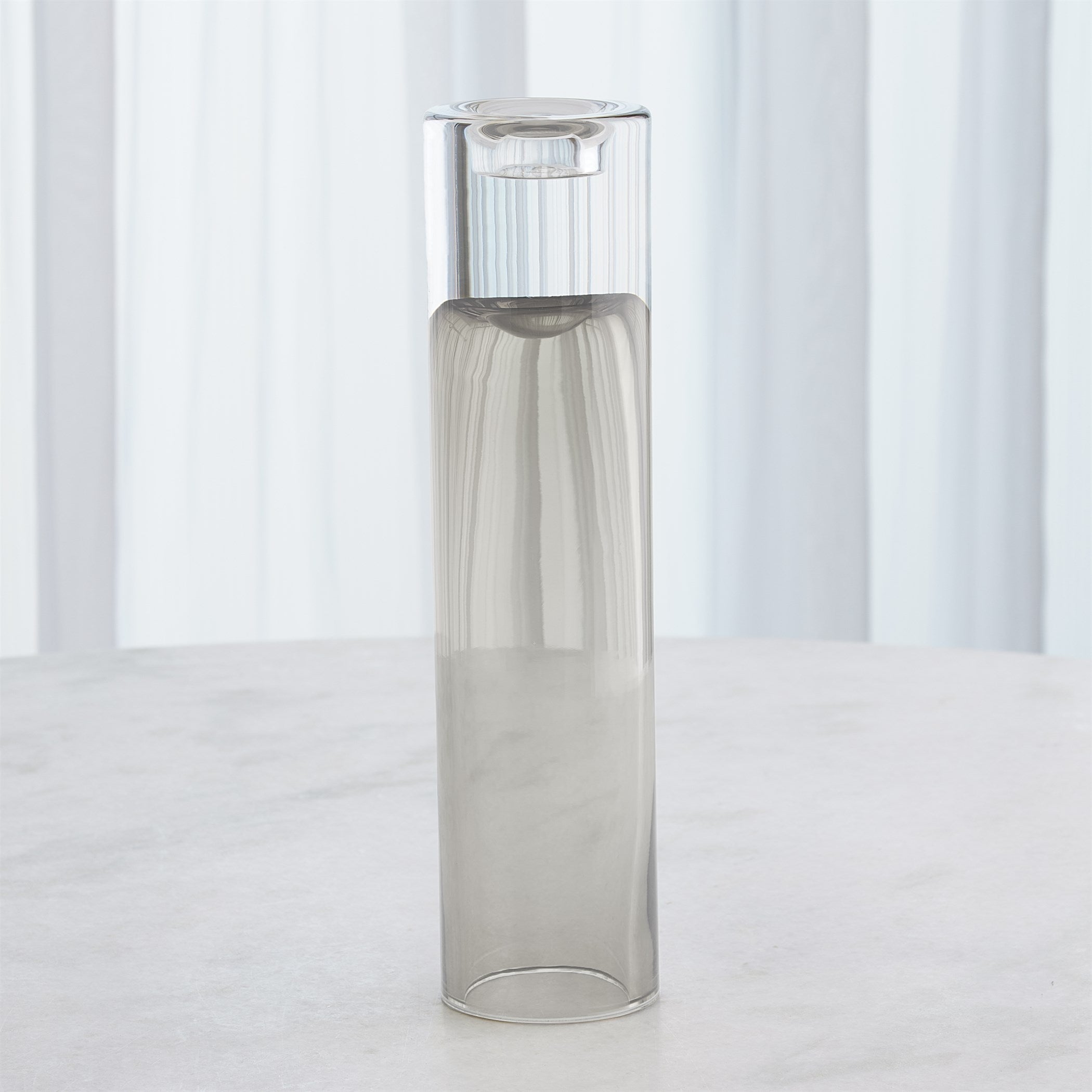 Global Views Radiant Tea Light Holder/Vase