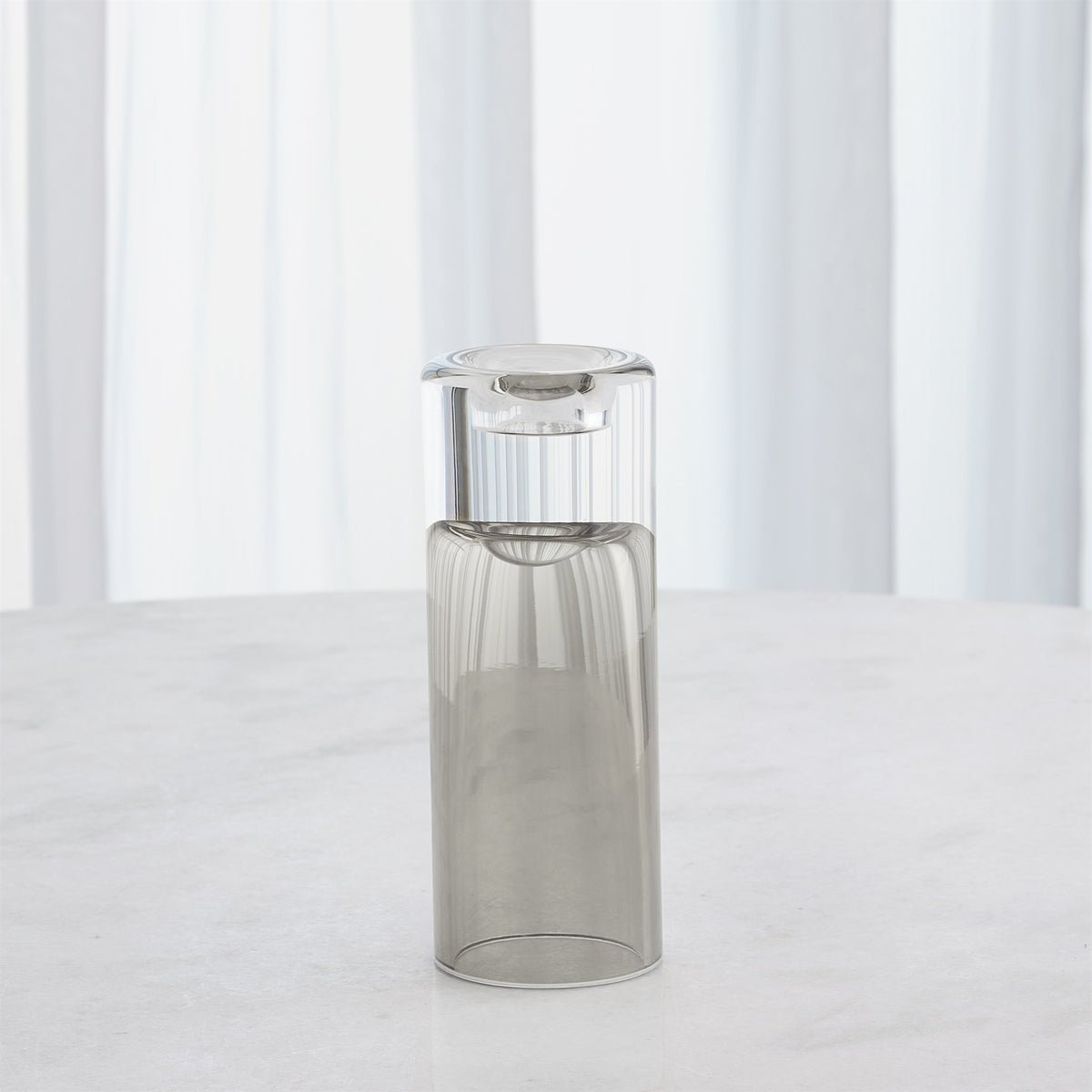 Global Views Radiant Tea Light Holder/Vase