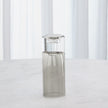 Global Views Radiant Tea Light Holder/Vase